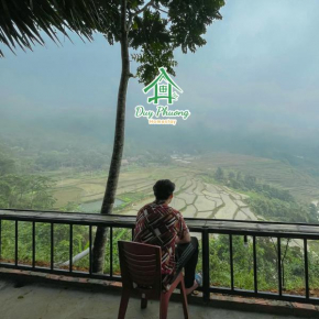 Pu Luong - Duy Phuong Homestay